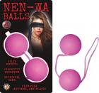 Nen Wa Balls Pink