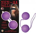 Nen Wa Balls Lavender