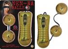 Nen Wa Balls Gold