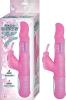 Magic Butterfly Flutter Pink