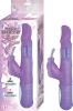 Magic Butterfly Flutter Purple