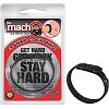Macho 3 Snap Adjustable C Ring	 Sex Toy Product Image 2