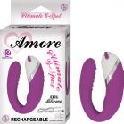 Amore Ultimate G Spot Purple Vibrator Sex Toy Product