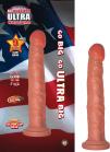 Ultra Whopper 9 inches Slim Dong Beige Sex Toy Product