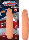 All American Whoppers Xtenders #1 Beige Sex Toy Product