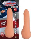 Whoppers Xtenders #2 Beige Sex Toy Product