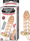Mack Tuff Cock Cage Beige Sex Toy Product
