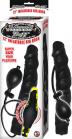 Mack Tuff 12 inches Inflatable Big Boss Dildo Black Sex Toy Product