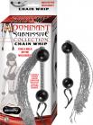 Dominant Submissive Collection Chain Whip Sex Toy Product