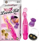 Lovers Kit  Sex Toy Product