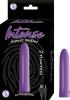 Intense Power Bullet Vibrator Purple Sex Toy Product Image 2