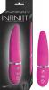 Infinitt Tongue Massager Pink Vibrator Sex Toy Product Image 2