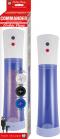 Commander Electric Pump Blue Sex Toy Product