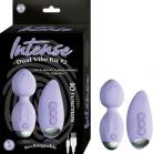 Intense Dual Vibe Kit 2 Lavender Purple Sex Toy Product