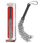 Dominant Submissive Ultimate Studded Chain Whip Sex Toy Product
