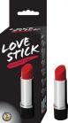 Love Stick Discreet Lipstick Vibrator Sex Toy Product