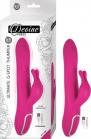 Devine Vibes Ultimate G-spot Thumper Pink Sex Toy Product