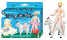 Lil Peep & Her Sheep Mini Inflatable Dolls Sex Toy Product