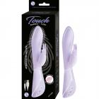 Touch Rabbit Vibe Lavender Sex Toy Product
