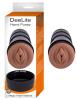 Dee Lite Hand Pussy Light Brown Sex Toy Product Image 1