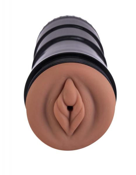 Dee Lite Hand Pussy Light Brown Sex Toy Product