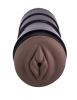 Dee Lite Hand Pussy Dark Brown Sex Toy Product Image 2