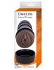 Dee Lite Hand Pussy Dark Brown Sex Toy Product Image 3