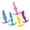 Anal Lovers Kit Multicolored Sex Toy Product Image 3