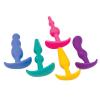 Anal Lovers Kit Multicolored Sex Toy Product Image 4