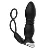 Ass-sation Power Plug Bblack Sex Toy Product Image 2