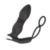 Ass-sation Power Plug Bblack Sex Toy Product Image 3