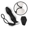 Ass-sation Power Plug Bblack Sex Toy Product Image 4