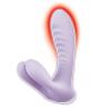 Goddess Heat Up Bunny Lavender Sex Toy Product Image 2