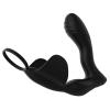 Atomic Heat-up Massager Black Sex Toy Product Image 3