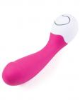 Ohmibod Lovelife Cuddle Mini G-Spot Vibe Pink Sex Toy Product