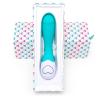 Lovelife Cuddle G-Spot Vibrator Blue Sex Toy Product Image 3