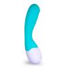 Lovelife Cuddle G-Spot Vibrator Blue Sex Toy Product Image 4