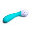 Lovelife Cuddle Mini G-Spot Vibrator Blue Sex Toy Product Image 4