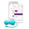 Lovelife Krush Kegel Exerciser Turquoise (net) Sex Toy Product Image 1