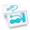 Lovelife Krush Kegel Exerciser Turquoise (net) Sex Toy Product Image 4