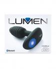 Ohmibod Lumen Interactive Bluetooth Plug (net) Sex Toy Product