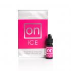 On Ice For Her 5ml Bottle Sex Toy Product