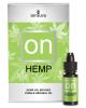On For Her Hemp Infused Oil Female Arousal .17oz Bottle Sex Toy Product Image 1
