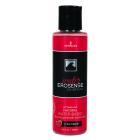 Erosense Water Strawberry Flavored Lubricant 4.2oz Sex Toy Product