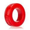 Pig-ring Comfort Cockring Red Oxballs (net) Sex Toy Product Image 2