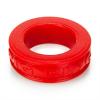 Pig-ring Comfort Cockring Red Oxballs (net) Sex Toy Product Image 4