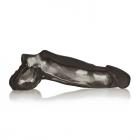 Oxballs Daddy Cocksheath with Balls Smoke  Sex Toy Product