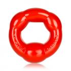 Thruster Cockring Oxballs Red Sex Toy Product