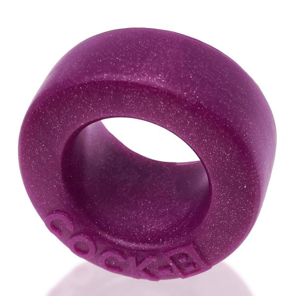 Cock-b Bulge Cockring Plum (net) Sex Toy Product