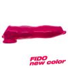 Fido Animal Cocksheath Hot Pink (net) Sex Toy Product Image 4